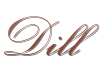 Dill