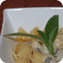 Thumb of Zitronenpasta