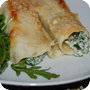 Thumb of Cannelloni mit Spinat und Nüssen