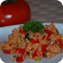 Thumb of Rotes Couscous