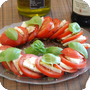 Thumb of Tomaten-Mozzarella-Salat