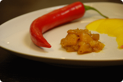 <a href="/recipes/381"><img alt="Titelsschrift" src="/system/rectitles/CAPS_Mango-Chutney.png?1324502703" /></a>