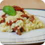 Thumb of Weissweinrisotto mit getrockneten Tomaten