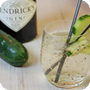 Thumb of Hendrick's Gin Tonic