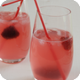 Thumb of Rhabarber-Beeren-Limetten-Sirup