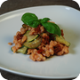 Thumb of Tomatenspätzle mit Zucchetti