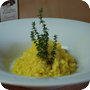 Thumb of Safranrisotto mit Trüffel