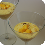 Thumb of Mangocrème mit griechischem Joghurt