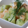 Thumb of Gurken-Melonen-Salat