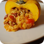 Thumb of Herbst-Risotto-Teller