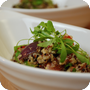 Thumb of Bunter Quinoa-Spargel-Salat