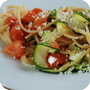Thumb of Spaghetti mit Gemüse