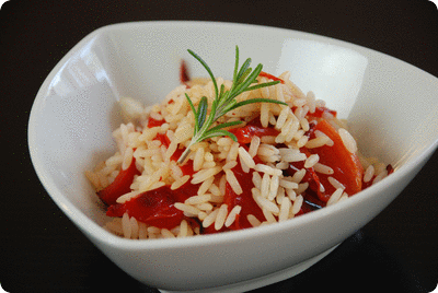 <a href="/recipes/619"><img alt="Titelsschrift" src="/system/rectitles/CAPS_Peperonireis.png?1412340763" /></a>