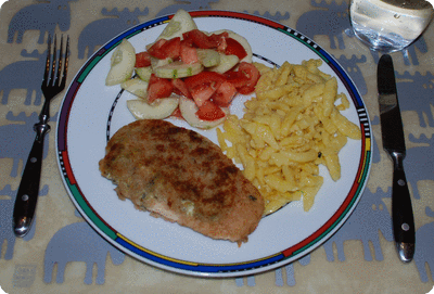 <a href="/recipes/101"><img alt="Titelsschrift" src="/system/rectitles/CAPS_Quornschnitzel.png?1261750187" /><img alt="Titelsschrift" src="/system/rectitles/mit.png?1261750185" /><img alt="Titelsschrift" src="/system/rectitles/Spätzli.png?1261750188" /><img alt="Titelsschrift" src="/system/rectitles/und.png?1261750185" /><img alt="Titelsschrift" src="/system/rectitles/Tomaten-Gurken-Salat.png?1261750188" /></a>