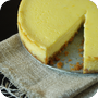 Thumb of New York Cheesecake