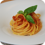 Thumb of Spaghetti mit Tomatensauce