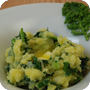 Thumb of Colcannon