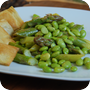 Thumb of Spargel-Edamame-Salat